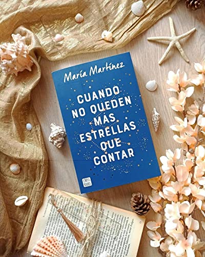 Cuando no queden más estrellas que contar (Ficción)