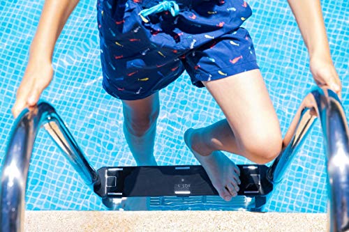 Cubre peldaño piscinas AQ-SafeStep