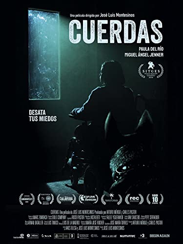 Cuerdas