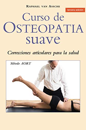 Curso de OSTEOPATIA suave