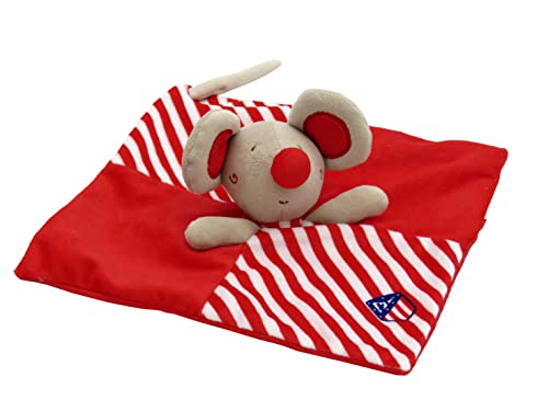 CYPBRANDS DD-01-ATL Doudou Atlético de Madrid