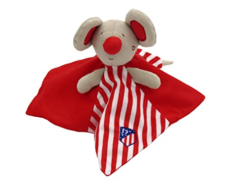 CYPBRANDS DD-01-ATL Doudou Atlético de Madrid