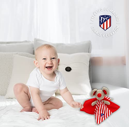 CYPBRANDS DD-01-ATL Doudou Atlético de Madrid