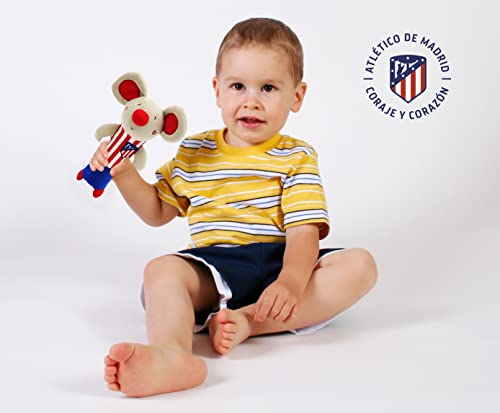 CYPBRANDS Sonajero - Bocina Atlético de Madrid