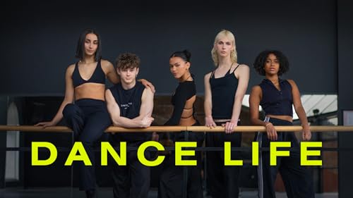 Dance Life - Temporada 1