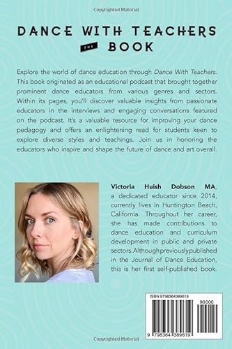 Dance With Teachers: Top dance educators share their experiences and philosophies of dance teaching.