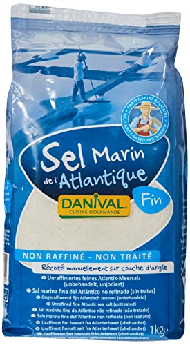 Danival Sal Fina 1 Kg