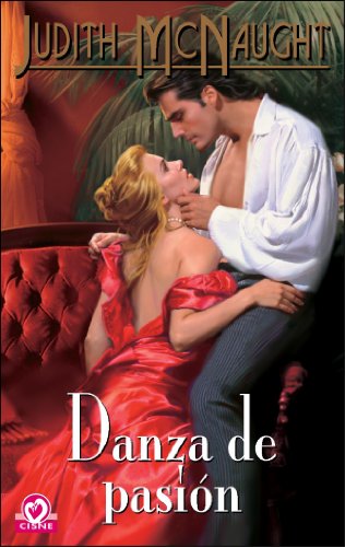 Danza de pasión (Fielding 3): 32 (ROMANTICA)