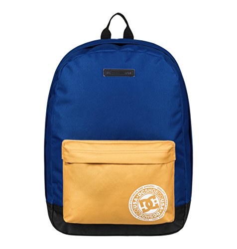 DC Shoes Backstack 18.5L - Mochila mediana - Hombre - ONE SIZE