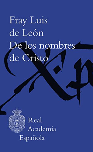 De los nombres de Cristo (BCRAE)