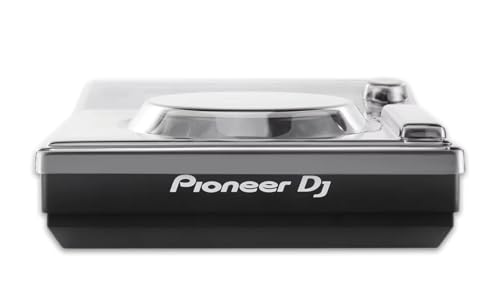 Decksaver DS-PC-XDJ700 - Tapa protectora para equipos