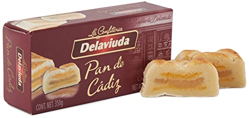 Delaviuda Pan de Cádiz, 350g