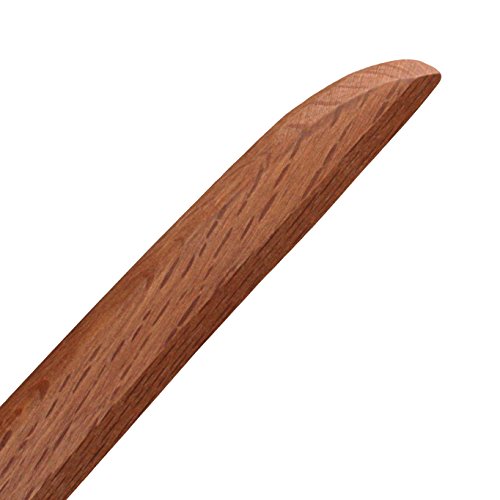 DEPICE Unisex – Adulto W-BOR-V2 Bokken, Natural, Uni