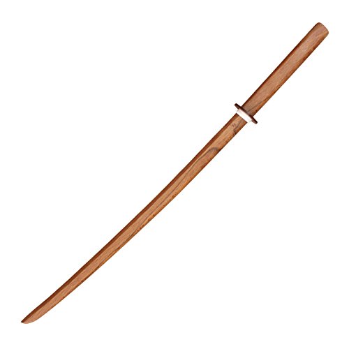 DEPICE Unisex – Adulto W-BOR-V2 Bokken, Natural, Uni