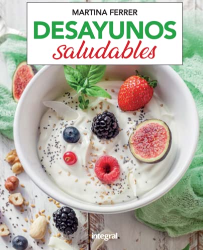 Desayunos saludables (Alimentación)