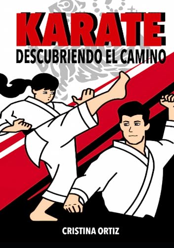 Descubriendo el camino: karate