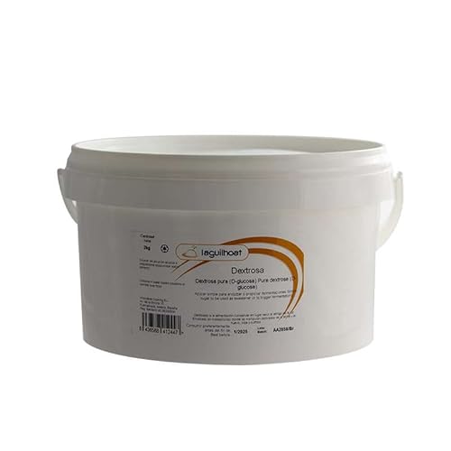 Dextrosa 2kg