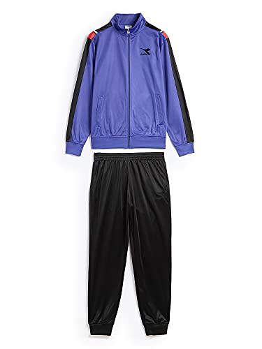 Diadora - Chandal Tracksuit FZ CHROMIA para Hombre (EU 3XL)