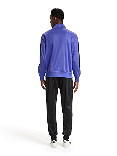 Diadora - Chandal Tracksuit FZ CHROMIA para Hombre (EU 3XL)