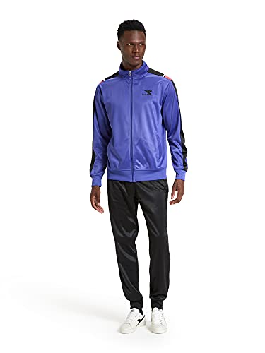 Diadora - Chandal Tracksuit FZ CHROMIA para Hombre (EU 3XL)