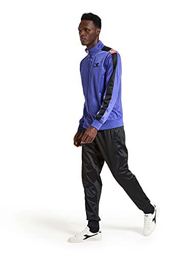 Diadora - Chandal Tracksuit FZ CHROMIA para Hombre (EU 3XL)