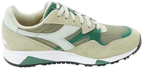 Diadora N902, Zapatillas de Gimnasio Unisex Adulto, Olivine Sage, 44 EU