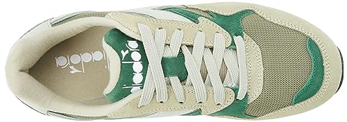 Diadora N902, Zapatillas de Gimnasio Unisex Adulto, Olivine Sage, 44 EU