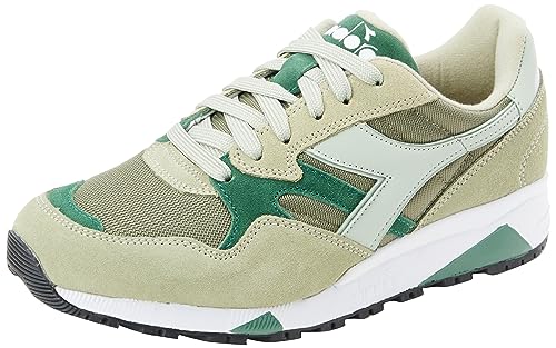 Diadora N902, Zapatillas de Gimnasio Unisex Adulto, Olivine Sage, 44 EU