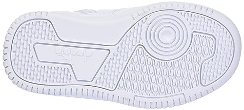 Diadora Raptor Mid TD, Zapatillas de Gimnasio, Wht Surf The Web Peacoat, 23.5 EU