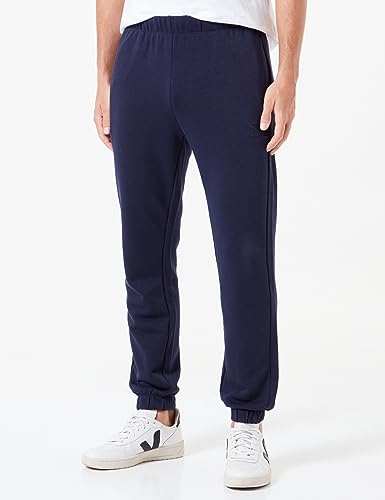 Diadora Tracksuit FZ Core, High Rise Melange/Azul CLÁSICO, S Hombres