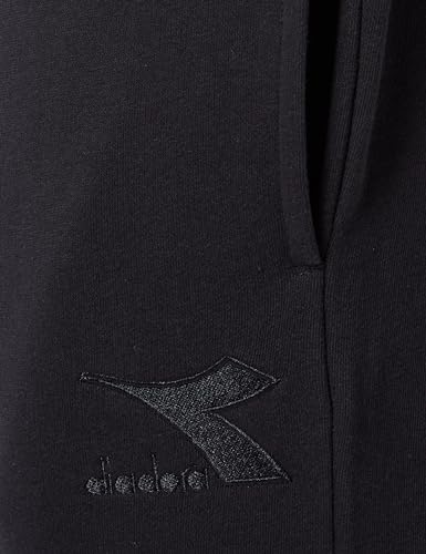 Diadora Tracksuit FZ Core, Negro, S Hombres