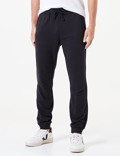 Diadora Tracksuit HD FZ Core, Negro, S Hombres