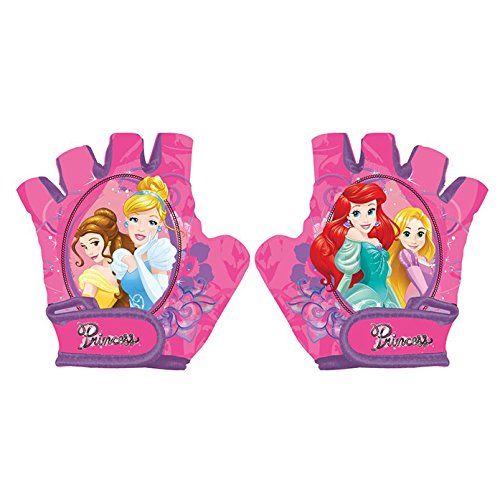 DISNEY CVG476 Guantes Minnie Unisex-Adulto, Talla Única