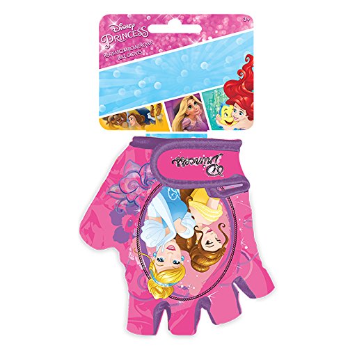 DISNEY CVG476 Guantes Minnie Unisex-Adulto, Talla Única