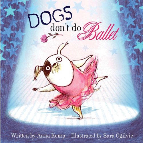 Dogs Don´t Do Ballet