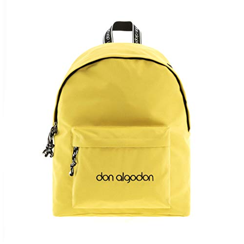 Don Algodon Mochila Colours con puerto USB