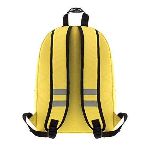 Don Algodon Mochila Colours con puerto USB