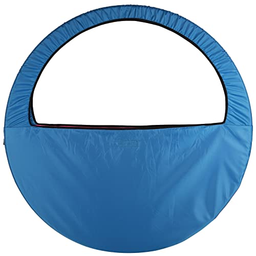 DRUNA Funda de Aro Bolsa 60-90 cm Azul