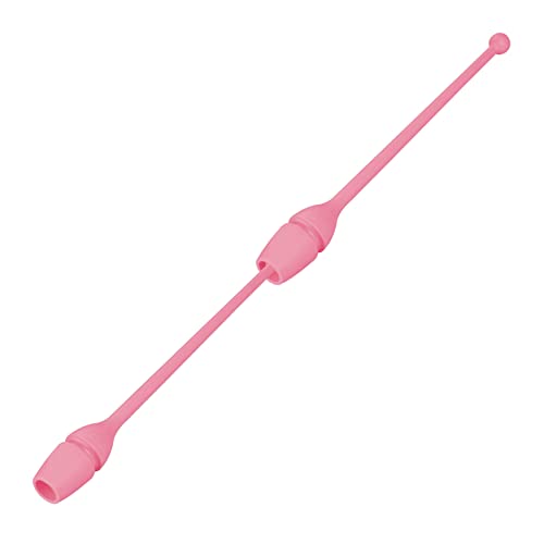 DRUNA Mazas Engarzables de TPE 41 cm (Rosa)