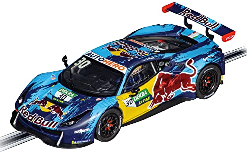 DTM Bull and Horse (20030022)