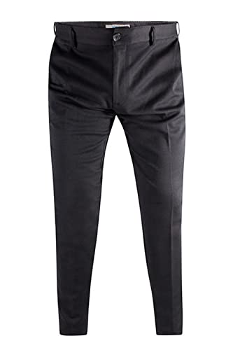 Duke Super Stretch Trouser 52R Black