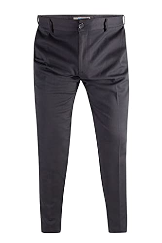 Duke Super Stretch Trouser 52R Black