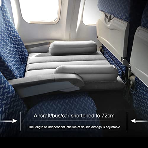 DYHQQ Cama Hinchable para Niños en Avión Cama Hinchable para Niños en Avión Cama Hinchable para Niños en Avión Cama Hinchable para Niños en Avión Cama Hinchable para Niños en Avión Cama