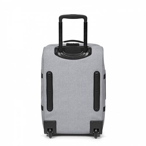 EASTPAK TRANVERZ S Maleta, 51 cm, 42 L, Gris (Sunday Grey)