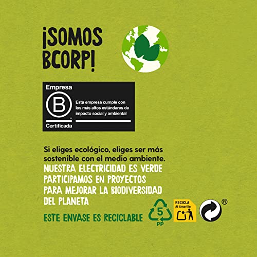 Ecocesta - Pack de 12 Unidades de 108 g de Tortitas Ecológicas de Trigo Espelta Integral - Sin Azúcar Añadido - Aptas para Veganos - Rica Fuente de Proteínas