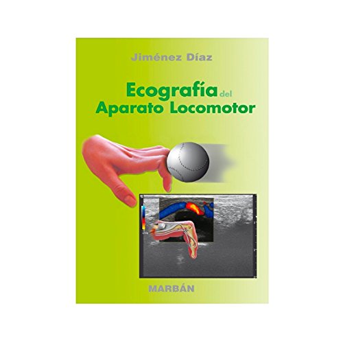 Ecografía del aparato locomotor