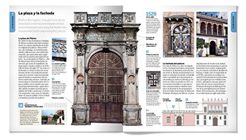 Edición Visual Casa de Pilatos | Serie Arquitectura | ISBN 978-84-96783-60-7 | Español