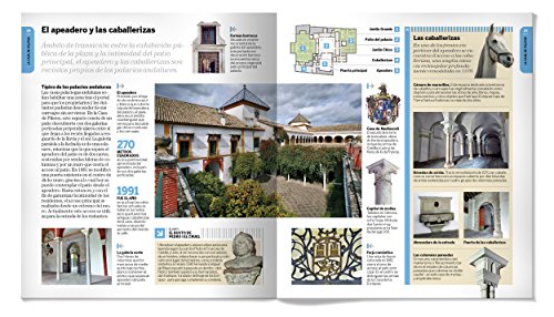 Edición Visual Casa de Pilatos | Serie Arquitectura | ISBN 978-84-96783-60-7 | Español