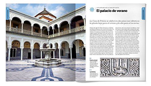 Edición Visual Casa de Pilatos | Serie Arquitectura | ISBN 978-84-96783-60-7 | Español