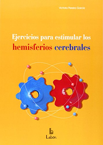 Ejercicios para estimular los hemisferios cerebrales